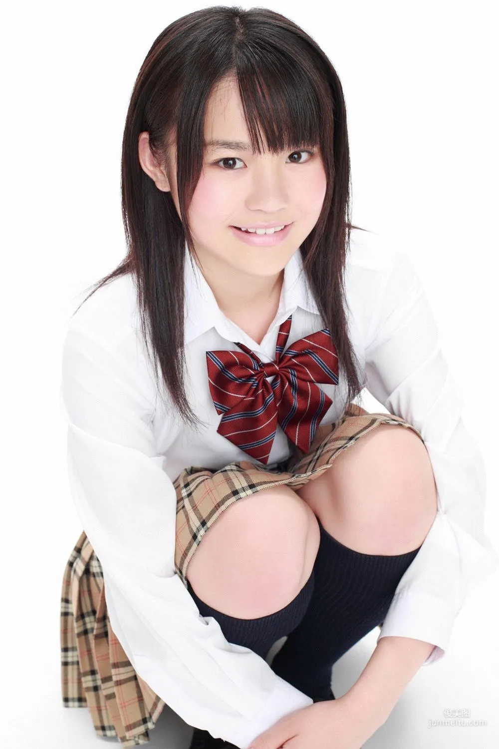 Maki Fukumi, Otome Gakuin: Pure Angel Enrolls!, Photo Set [YS Web] Vol.325 photo 8