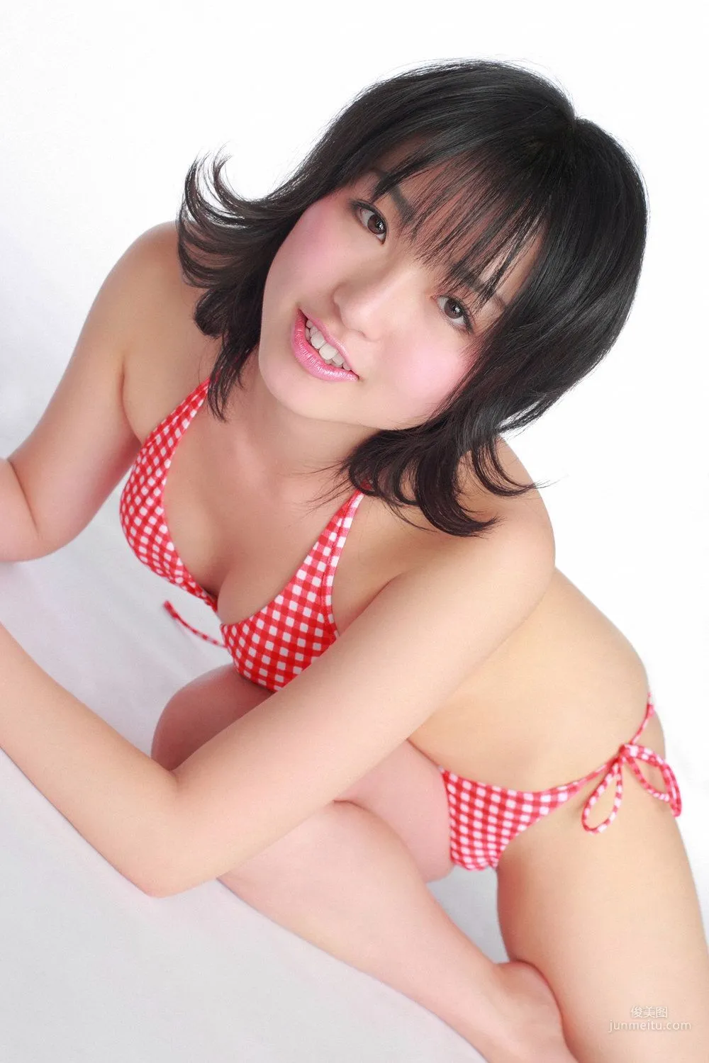 [YS Web] Vol.297 Momo Ito 伊藤桃 写真集30