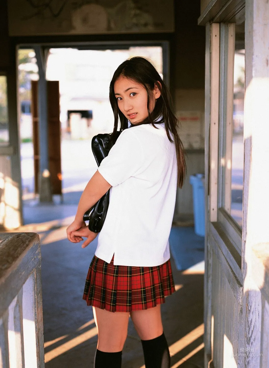 Saaya Irie, Houkago no Bouken, Photo Set [YS Web] Vol.310 photo 87