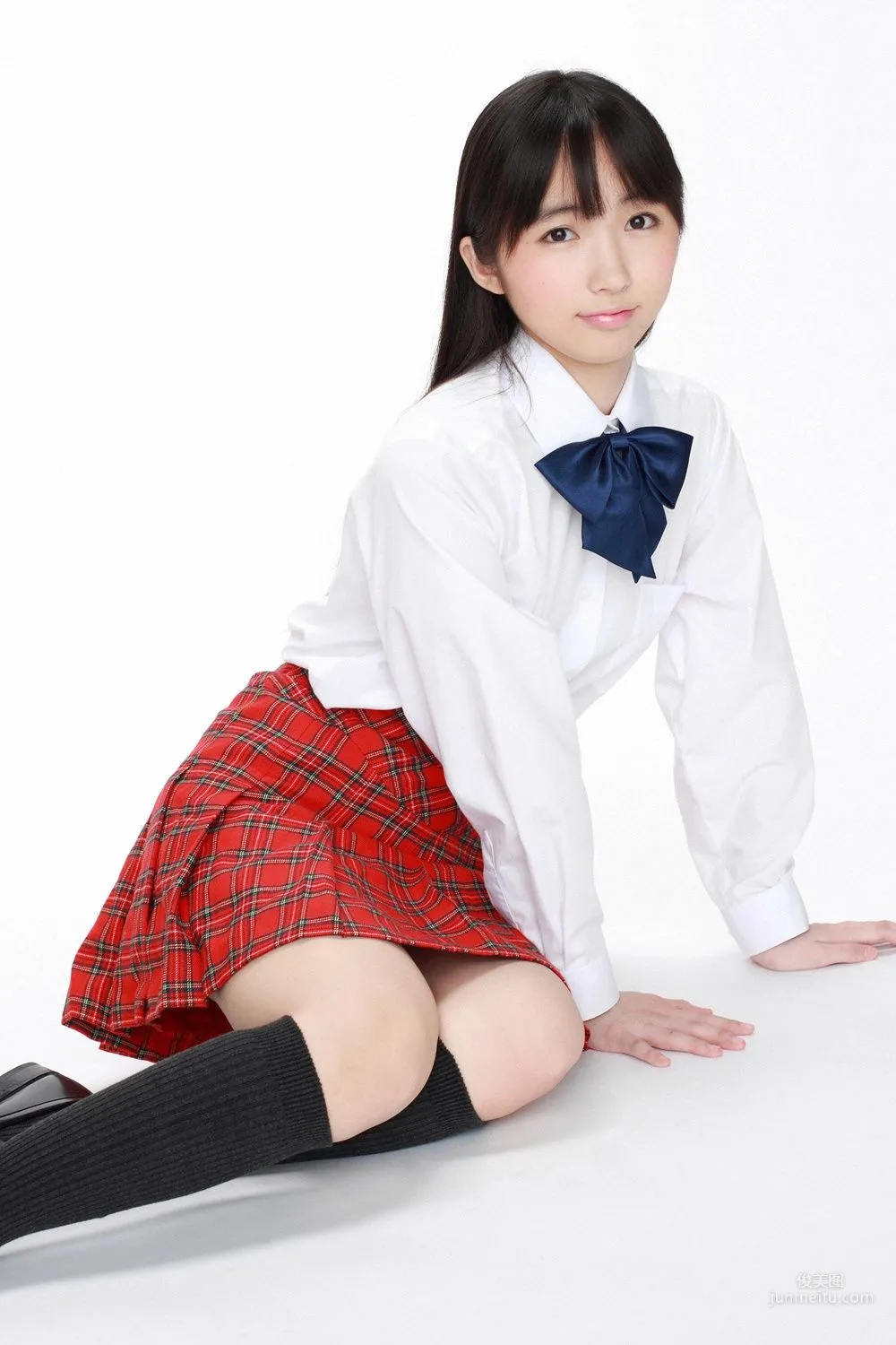 Rika Aoyama, Maiden Academy: Pure and Mysterious Girl Enrolls! Photo Set [YS Web] Vol.329 photo 9