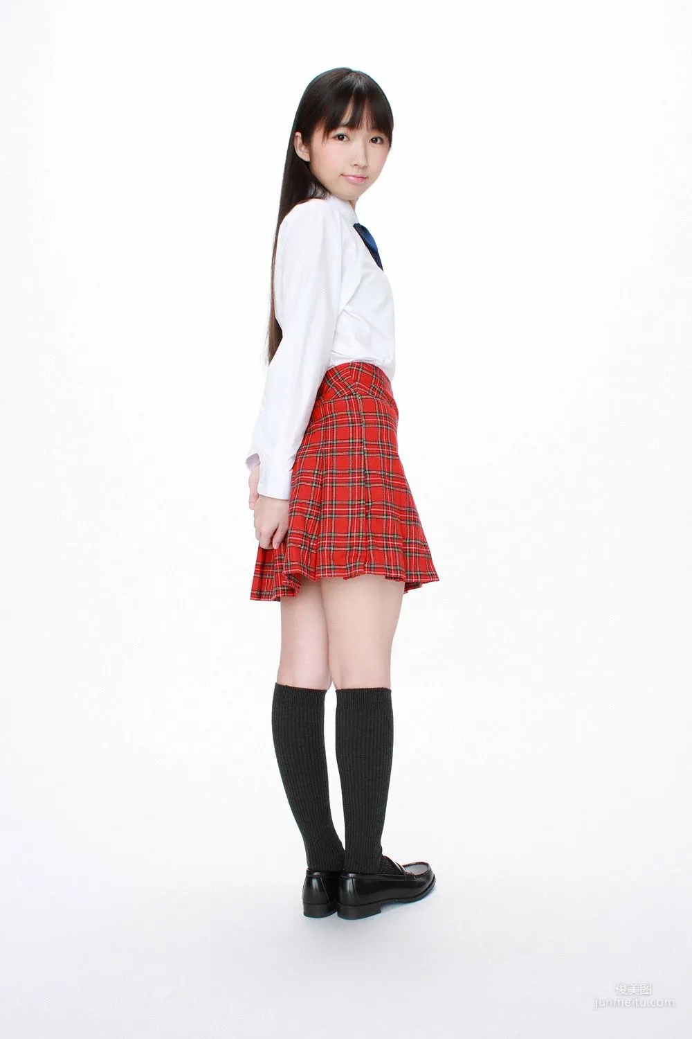 Rika Aoyama, Maiden Academy: Pure and Mysterious Girl Enrolls! Photo Set [YS Web] Vol.329 photo 2