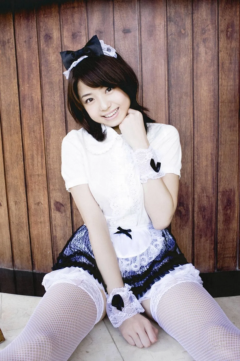 中村静香《ぷるぷるエンジェルNO.1》写真集 [YS Web] Vol.3481