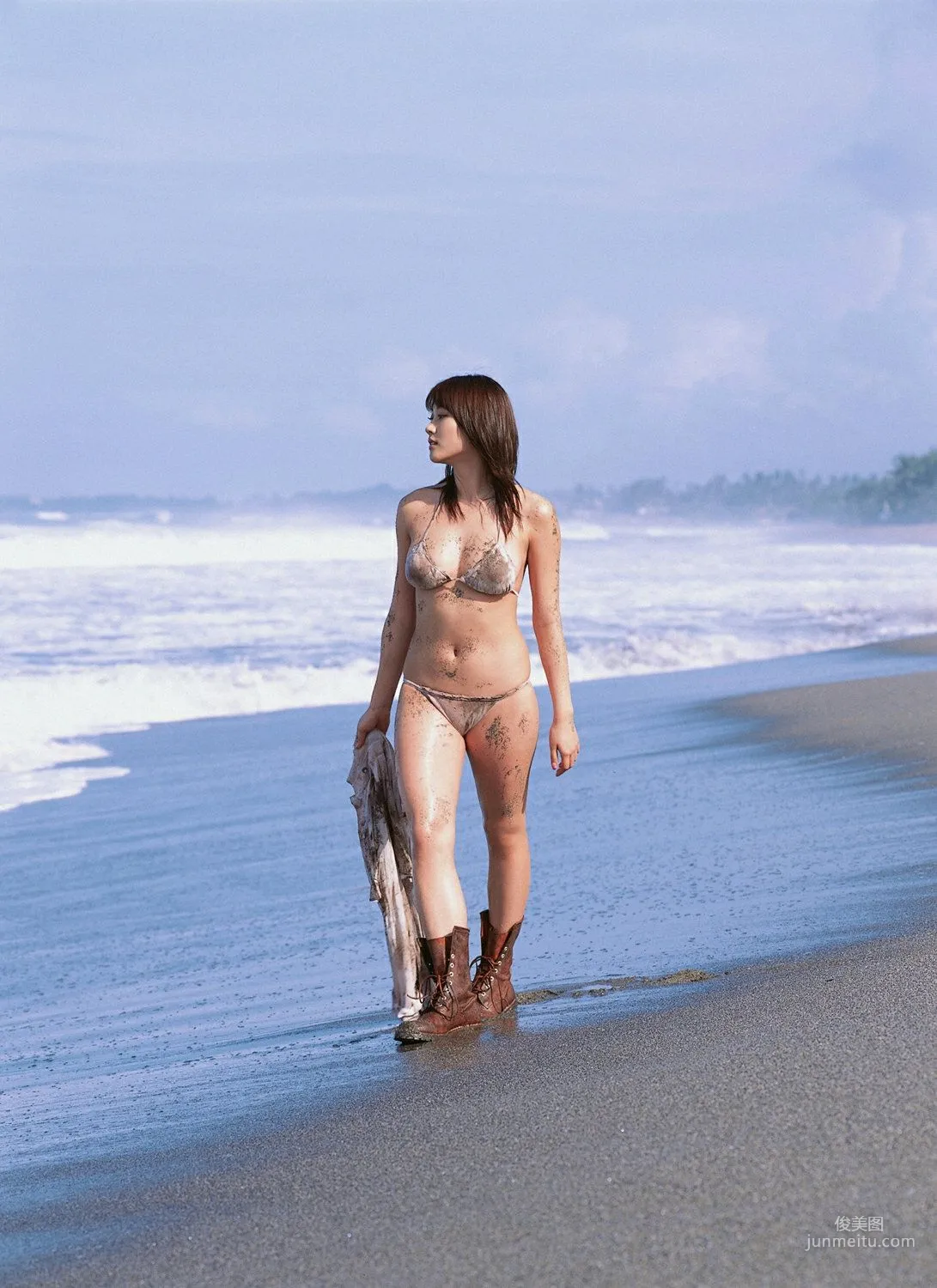 [YS Web] Vol.259 Mikie Hara Photo Set photo 32