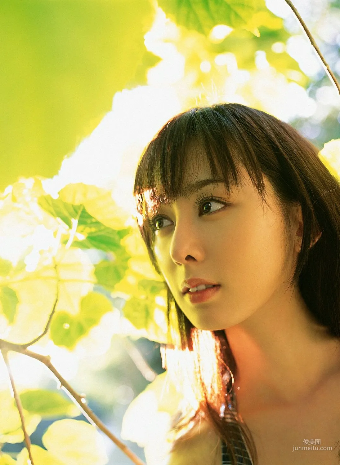 [YS Web] Vol.261 Rina Akiyama Photo Set photo 36