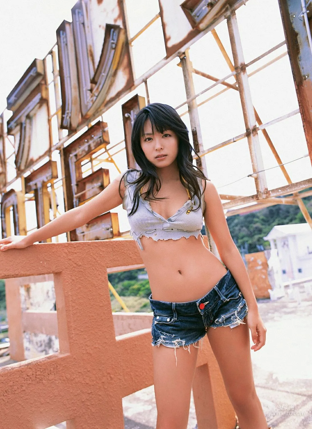 [YS Web] Vol.255 Yukie Kawamura Photo Set photo 39
