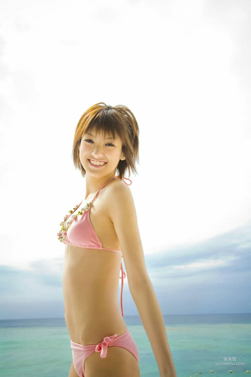 [YS Web] Vol.281 Akina Minami Photo Set photo 25