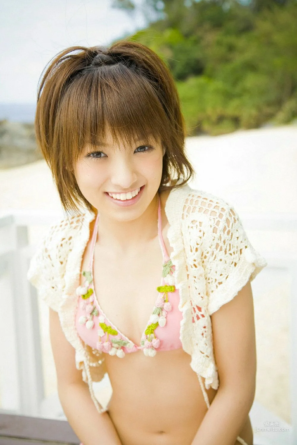 [YS Web] Vol.281 Akina Minami Photo Set photo 21