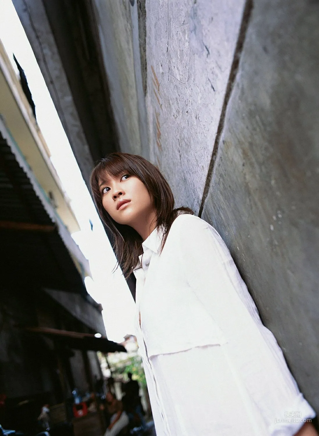 [YS Web] Vol.259 Mikie Hara Photo Set photo 6