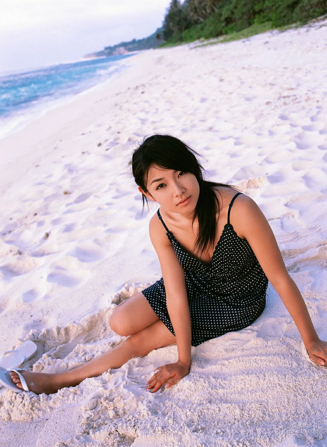 [YS Web] Vol.257 Erika Tonooka Erica Tonooka Photo Set photo 72