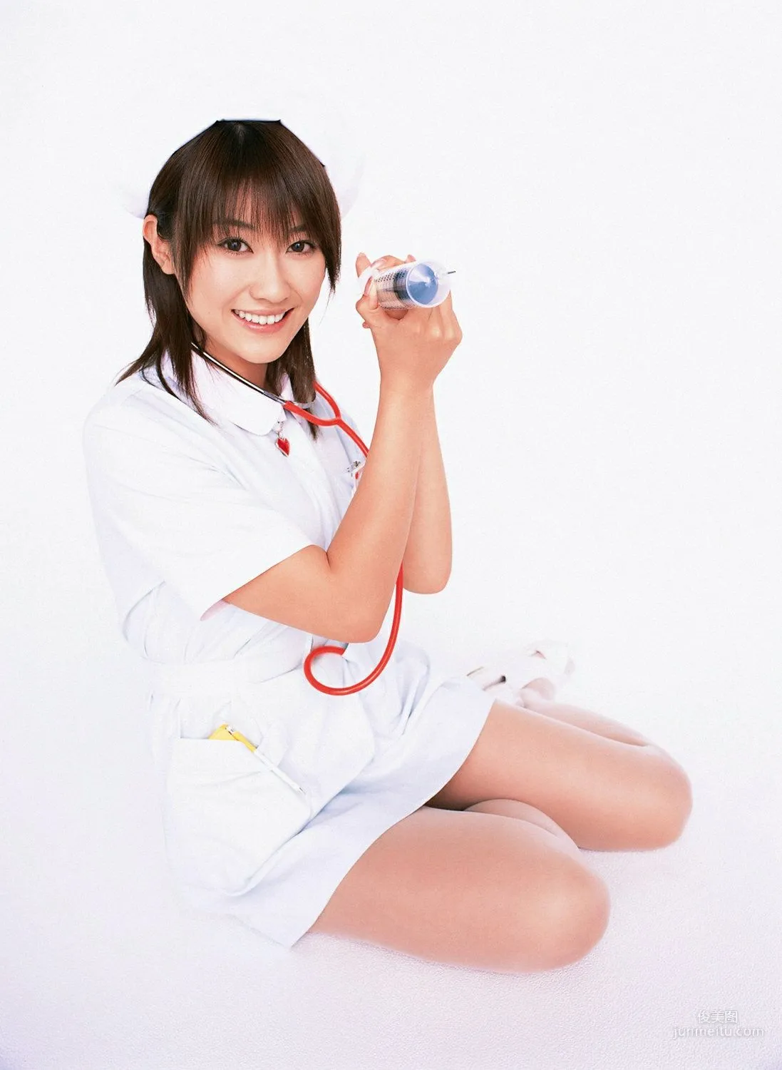 [YS Web] Vol.240 Mikie Hara Photo Set photo 9
