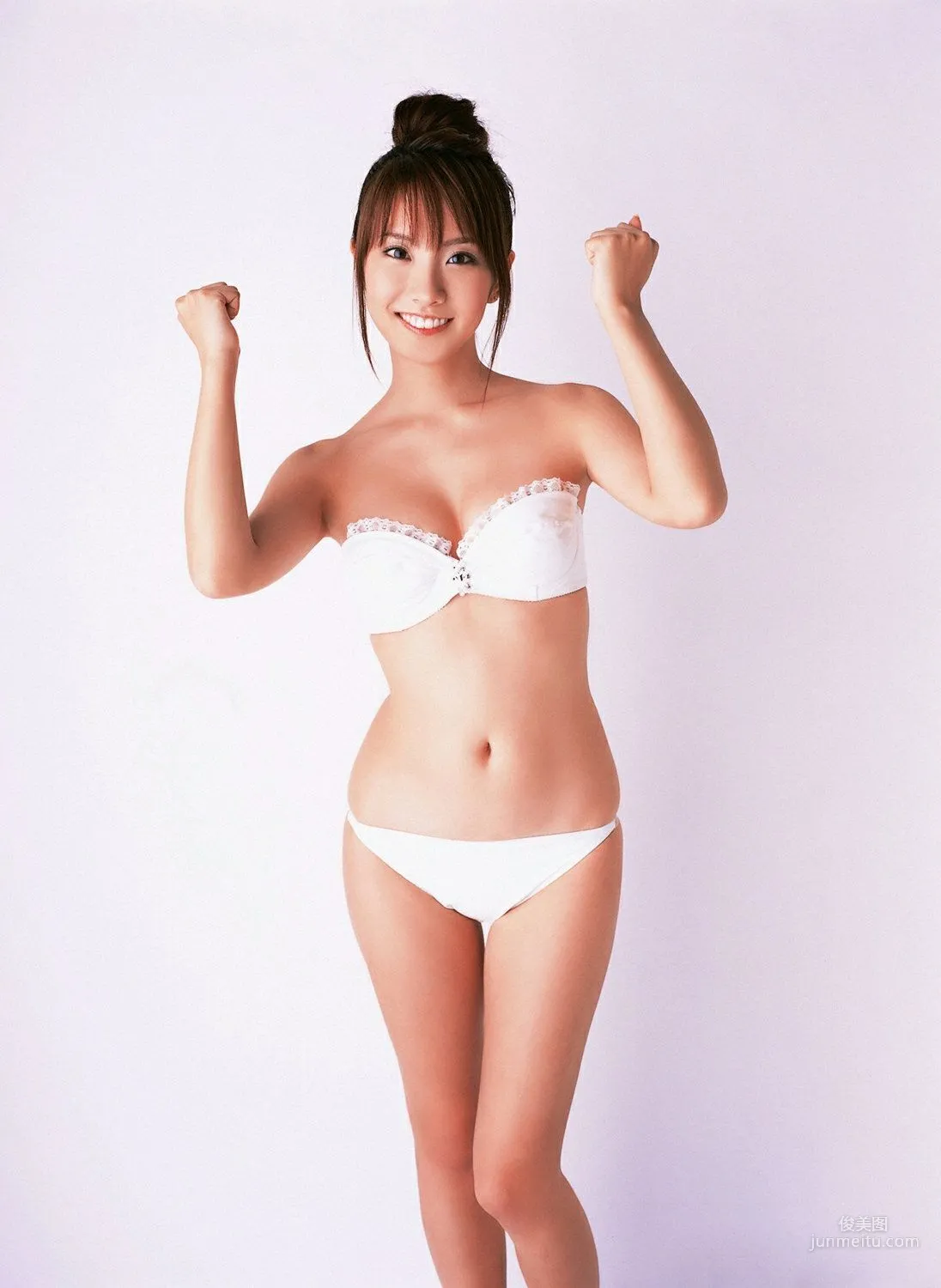 [YS Web] Vol.242 Azusa Yamamoto 山本梓 寫真集 24