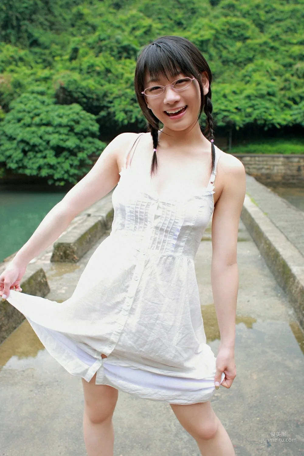 Ami Tokito: YS Web Vol. 265 photo 66
