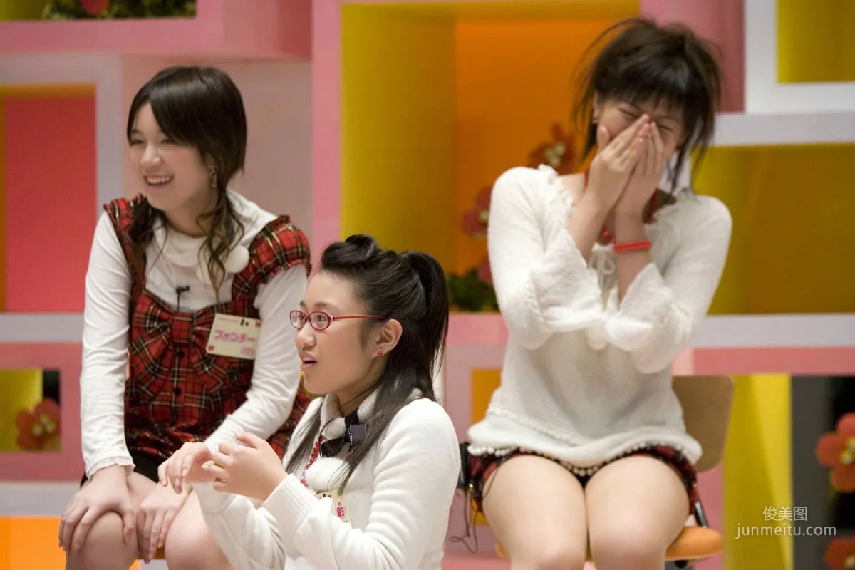 [YS Web] Vol.245 Idoling アイドリング!!! UNDERAGE! 寫真集 6