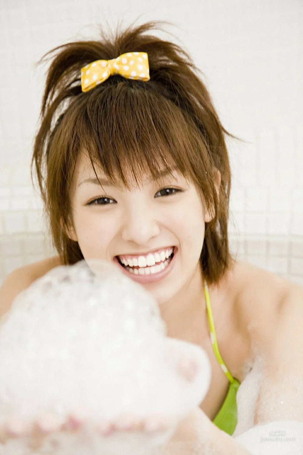 [YS Web] Vol.281 Akina Minami Photo Set photo 107