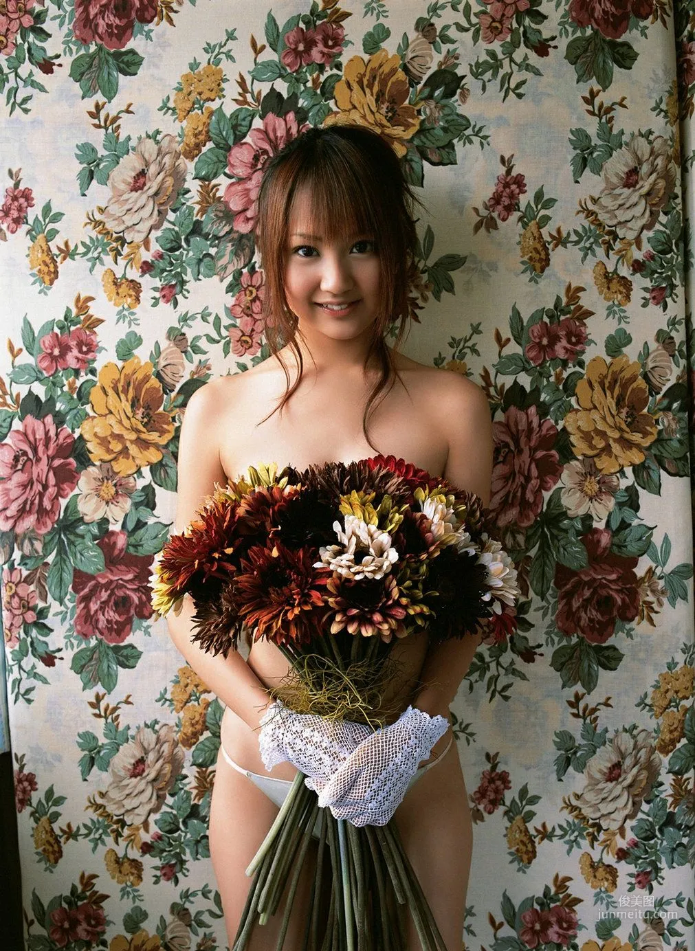 [YS Web] Vol.241 Shoko Hamada Photo Set photo 13