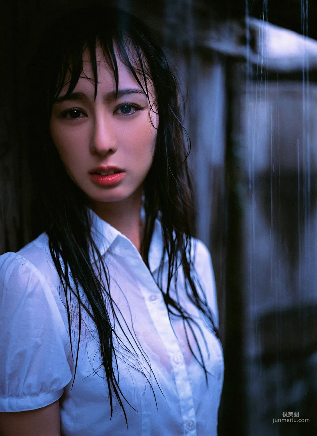 Rina Akiyama, Rina no Mou Hito Shizuku, Photo Set [YS Web] Vol.234 photo 31
