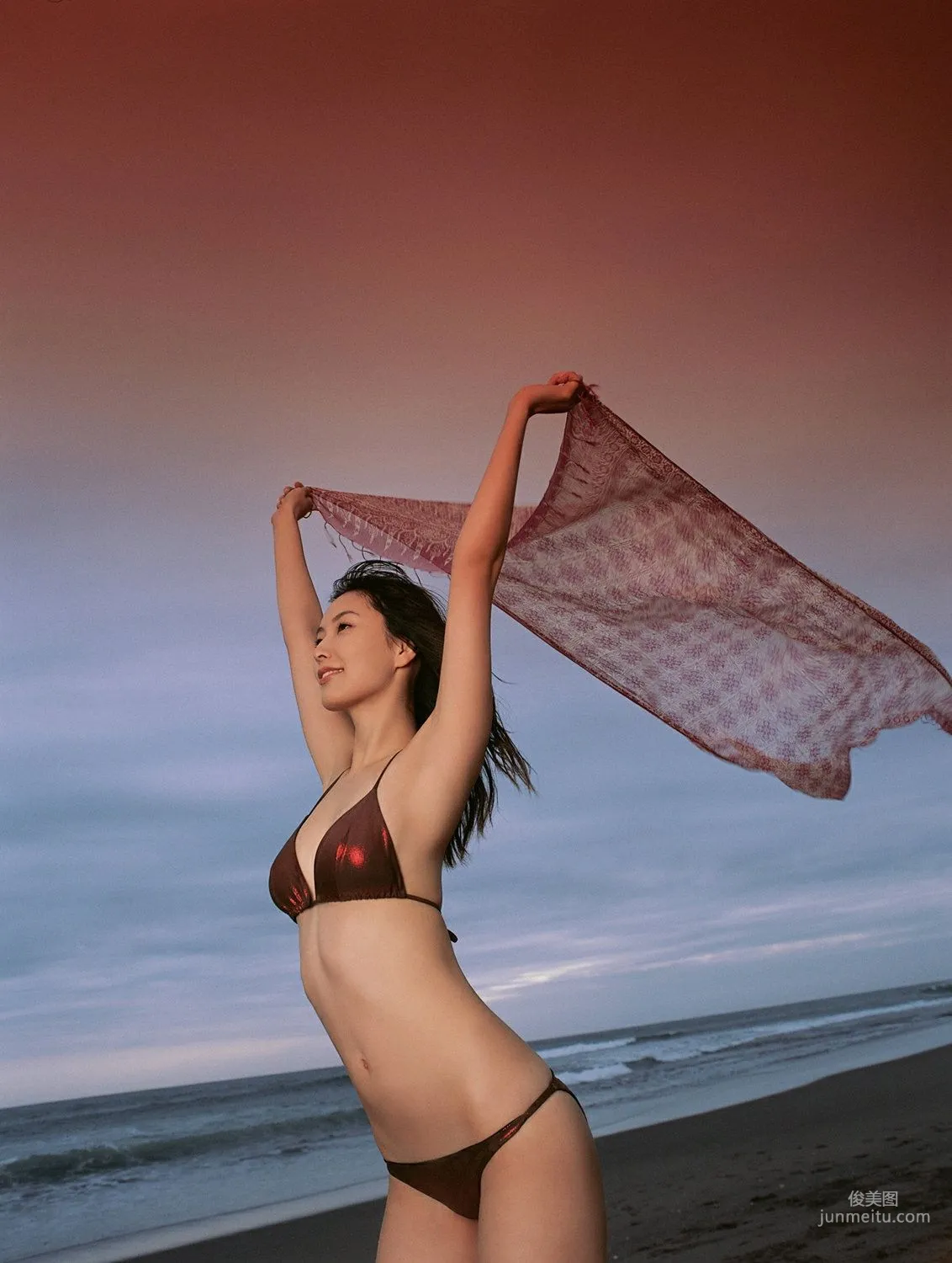 [YS Web] Vol.233 Nao Nagasawa 長澤奈央 寫真集 40