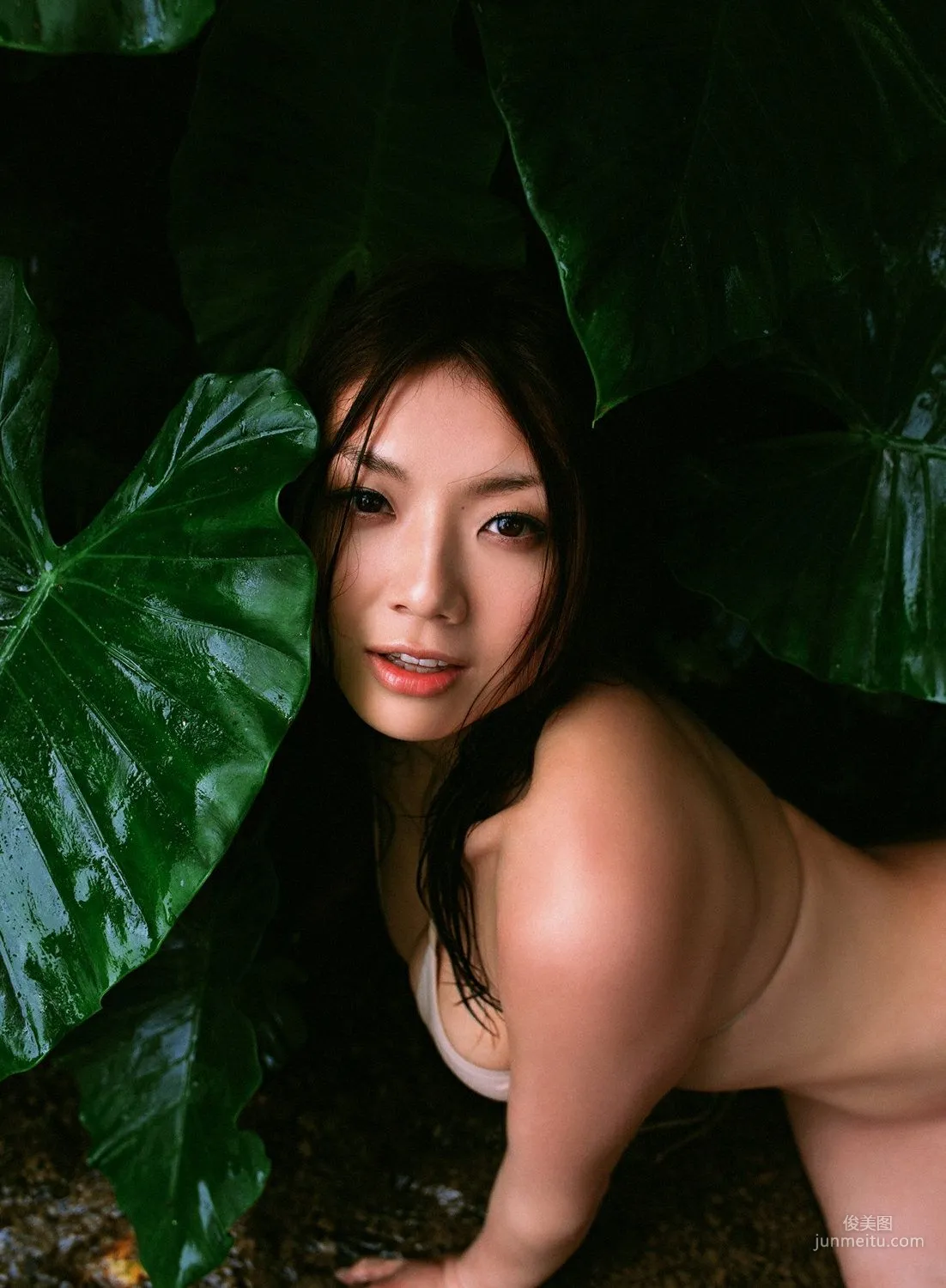 [YS Web] Vol.264 Hitomi Aizawa Hitomi Aizawa Photo Set photo 63