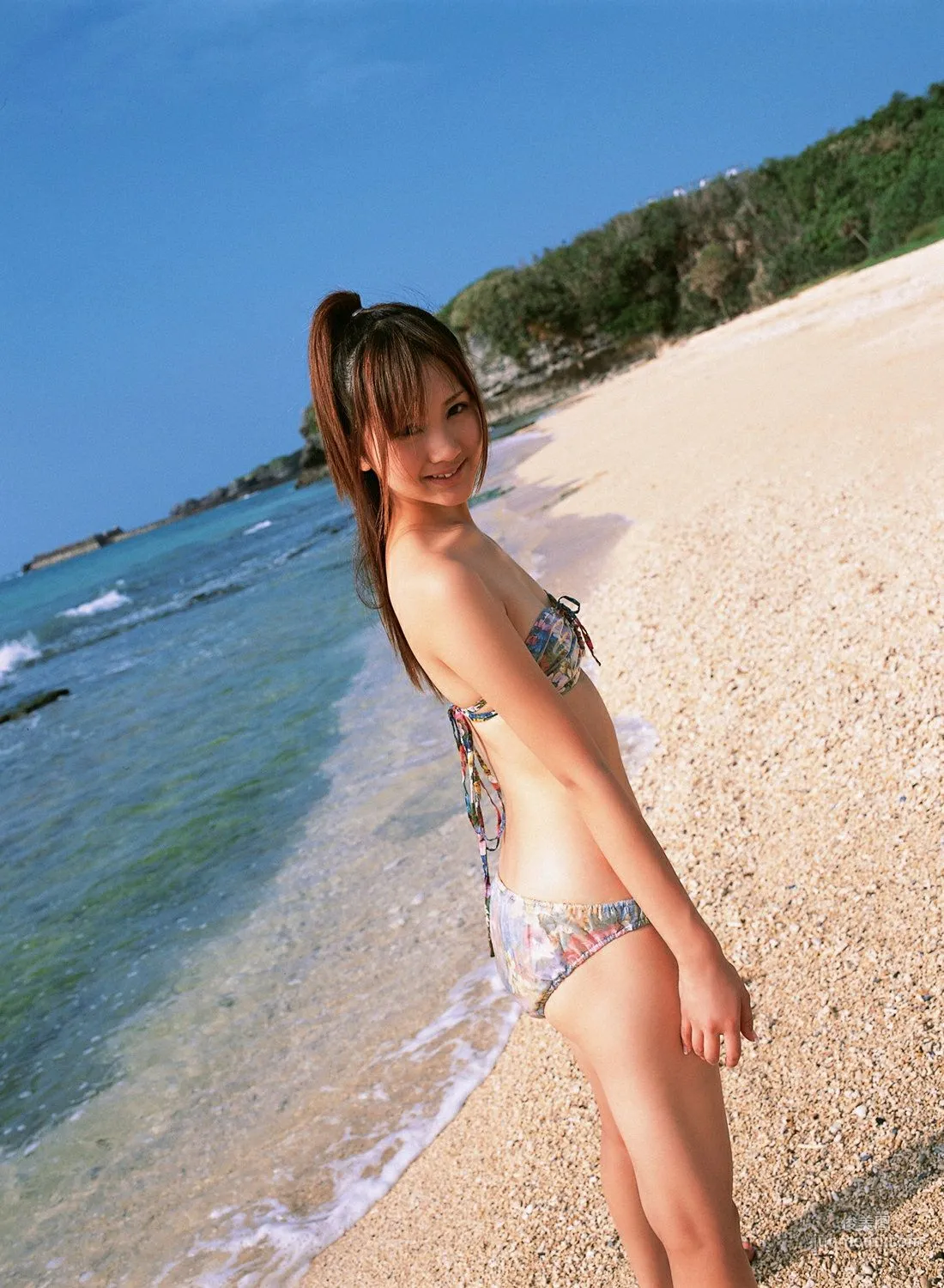 [YS Web] Vol.241 Shoko Hamada Photo Set photo 47