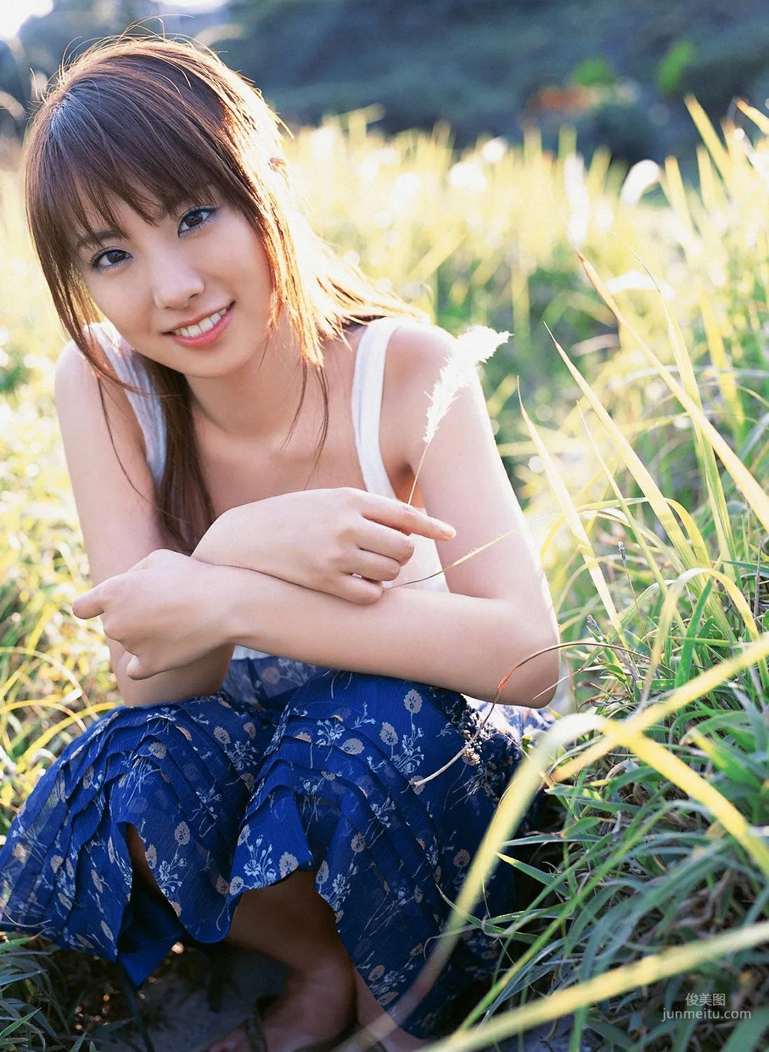 [YS Web] Vol.230 Azusa Yamamoto Photo Set photo 27