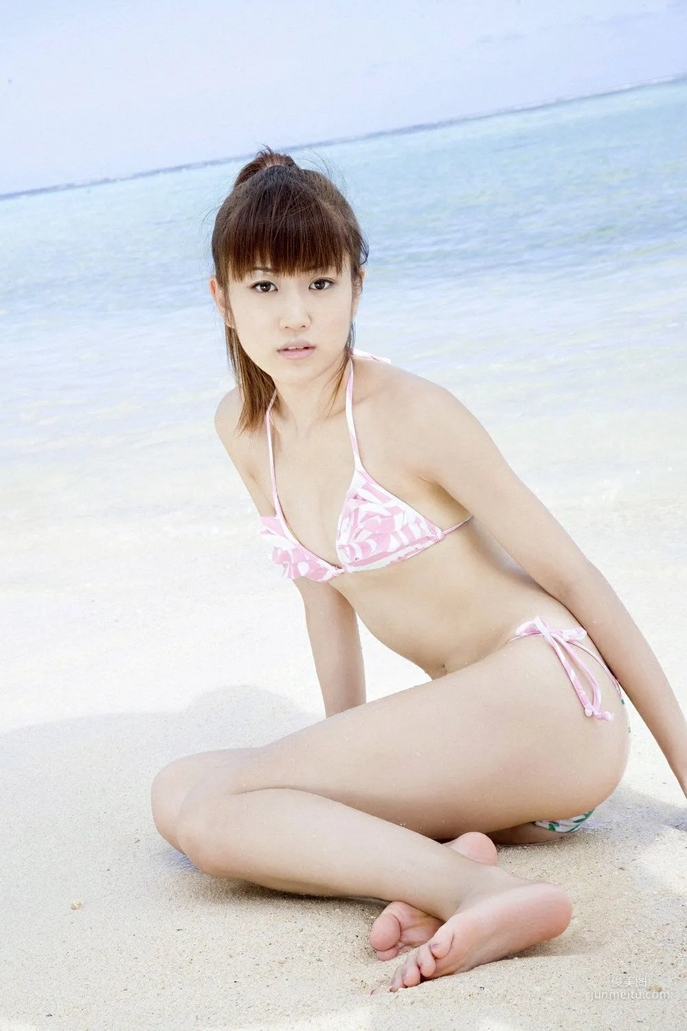 Chise Nakamura Chise-pon Kita- Photo Set [YS Web] Vol.271 photo 103