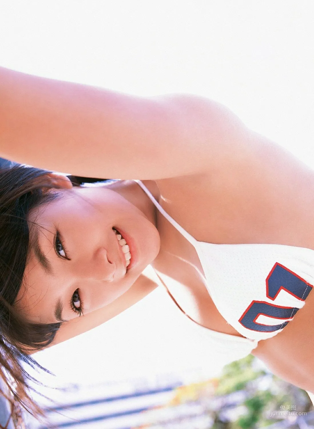 [YS Web] Vol.257 Erika Tonooka Erica Tonooka Photo Set photo 16