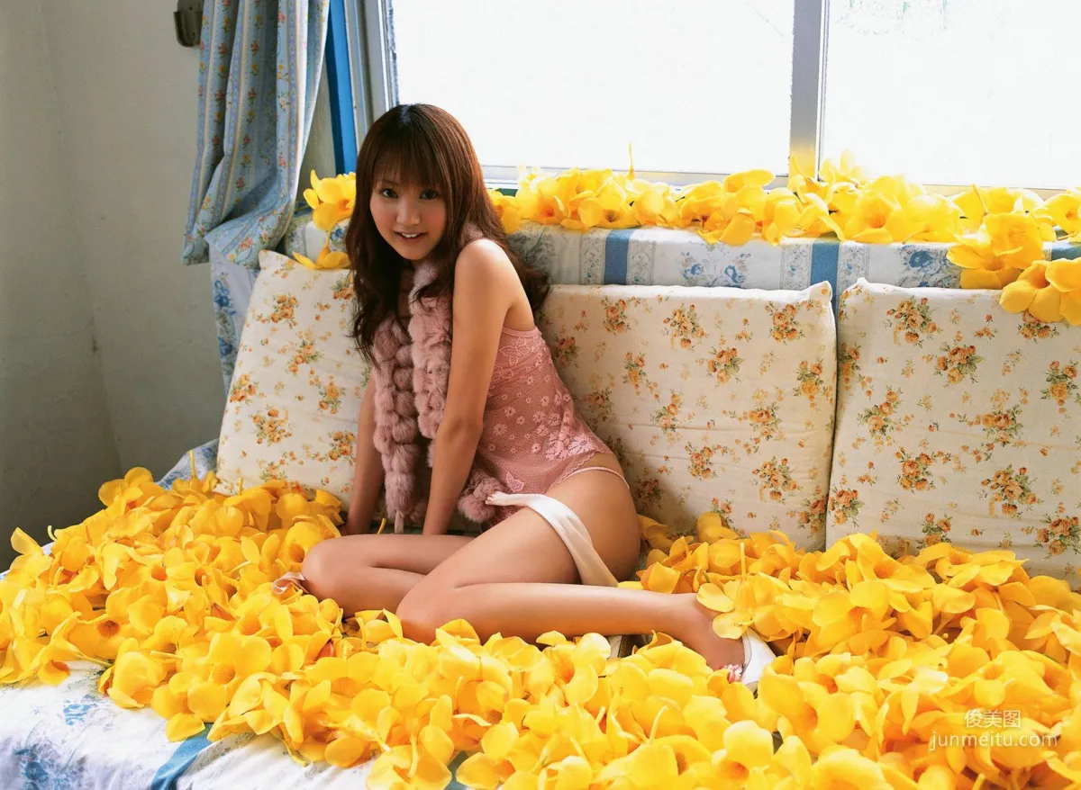 [YS Web] Vol.241 Shoko Hamada Photo Set photo 6
