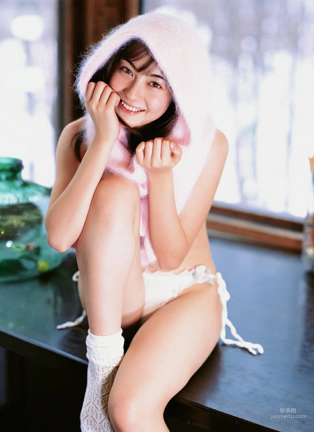 Meari Matsuyama UNDERAGE! Photo Set [YS Web] Vol.249 photo 55
