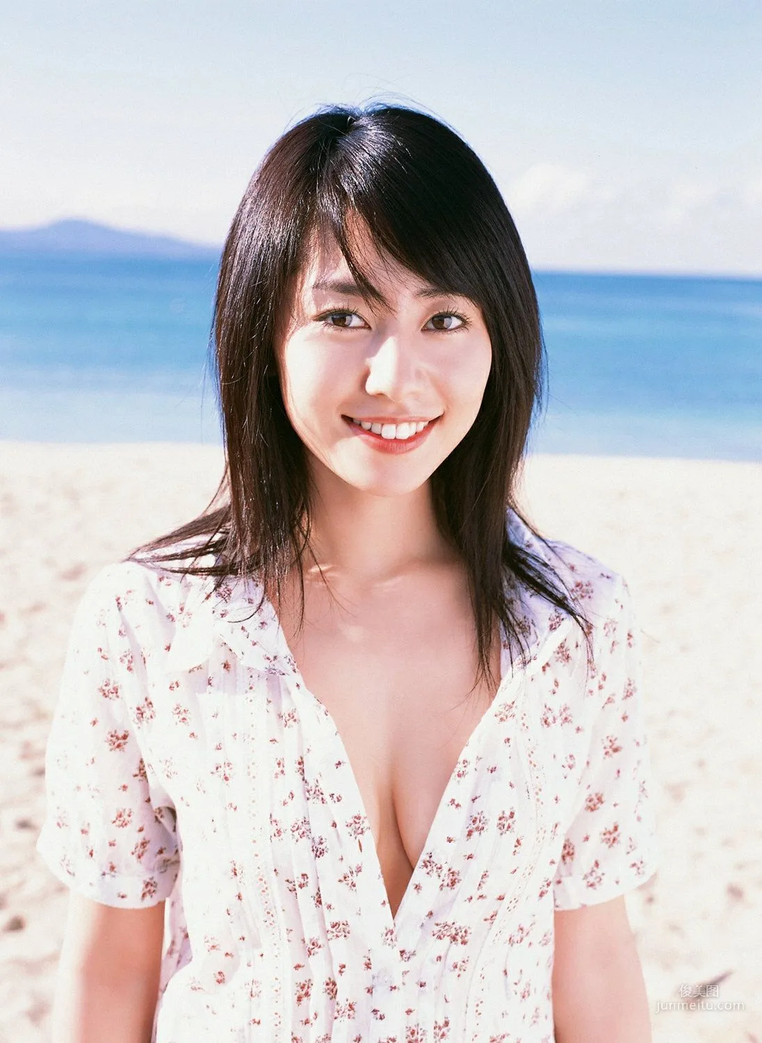 [YS Web] Vol.279 Momoko Tani 谷桃子 寫真集 15
