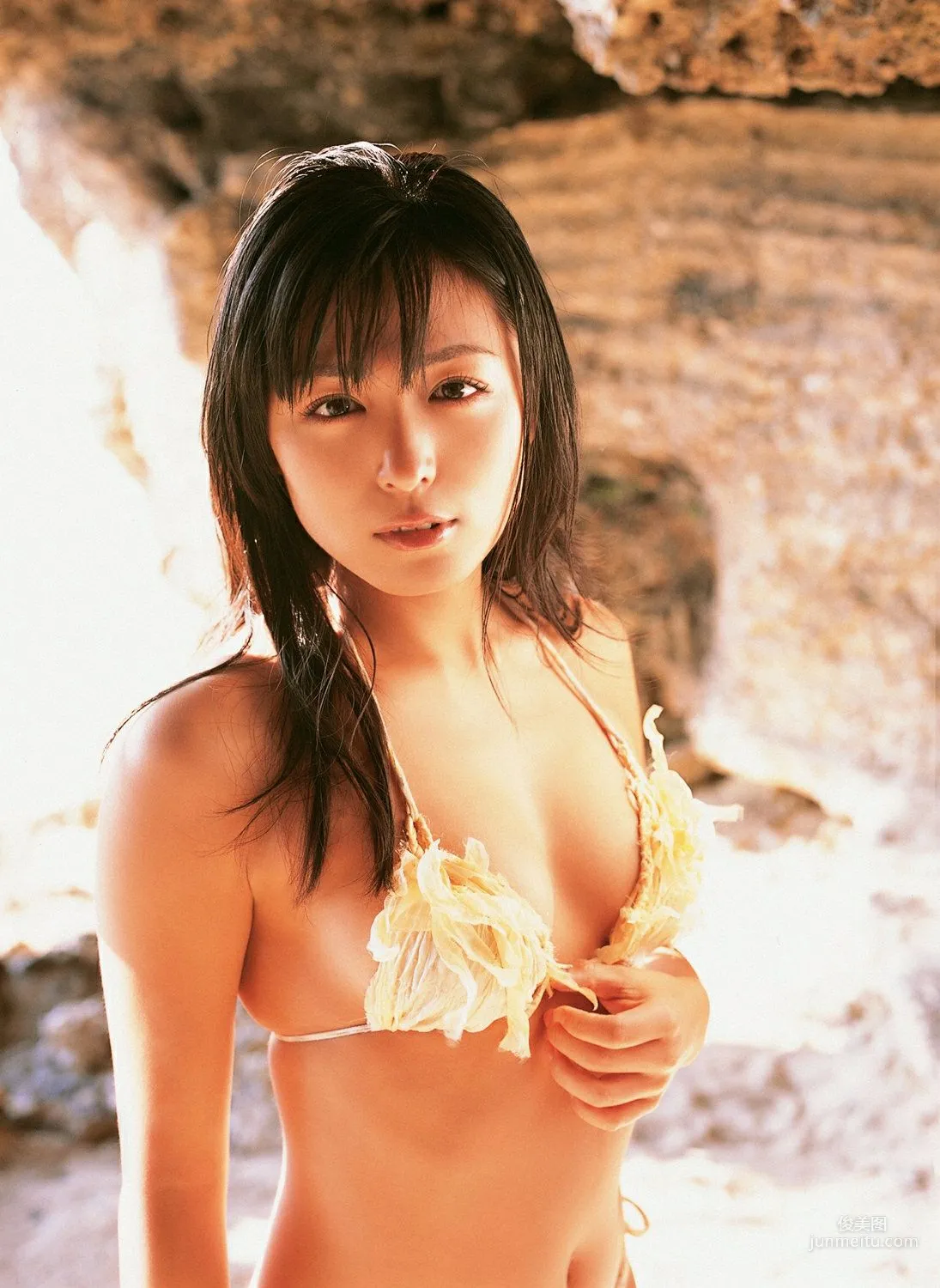 [YS Web] Vol.255 Yukie Kawamura Photo Set photo 7