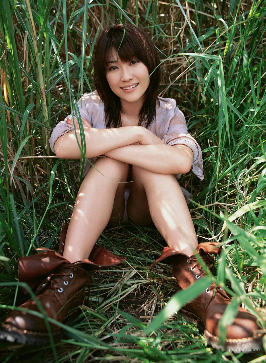 [YS Web] Vol.259 Mikie Hara Photo Set photo 14