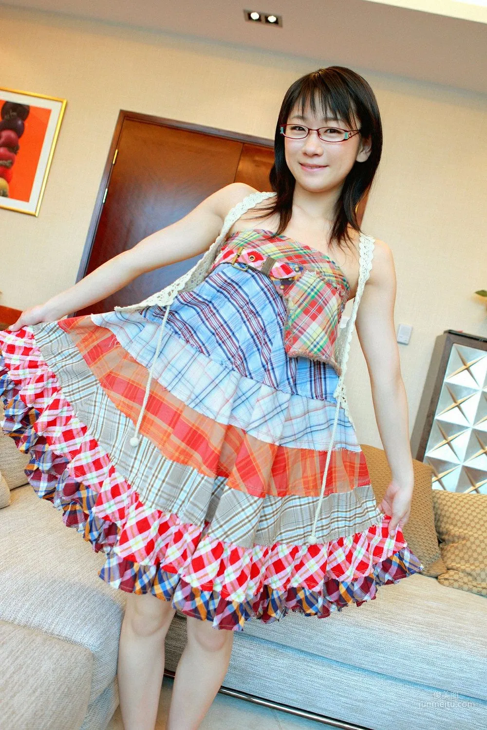 Ami Tokito: YS Web Vol. 265 photo 12