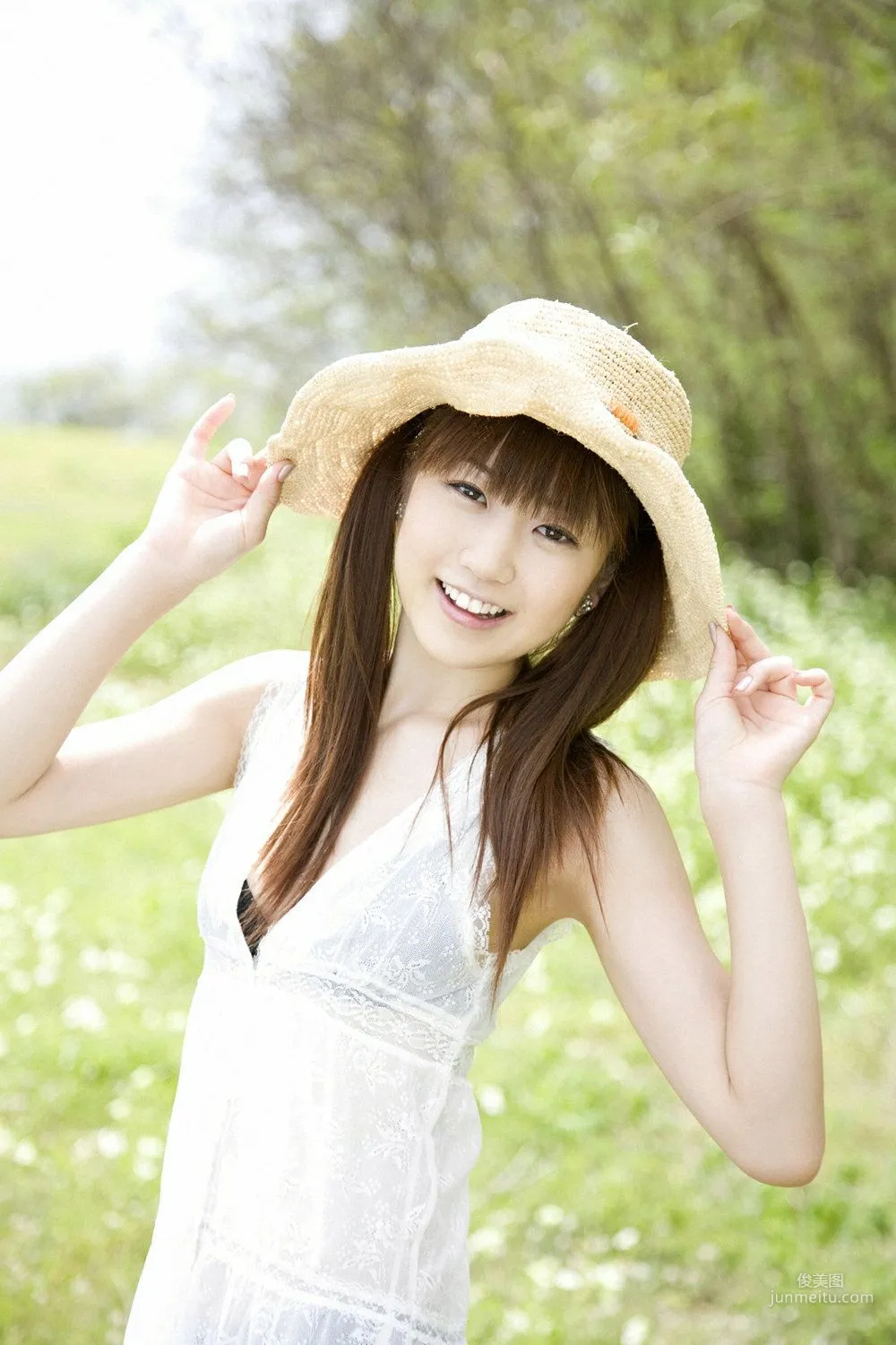 Chise Nakamura Chise-pon Kita- Photo Set [YS Web] Vol.271 photo 60