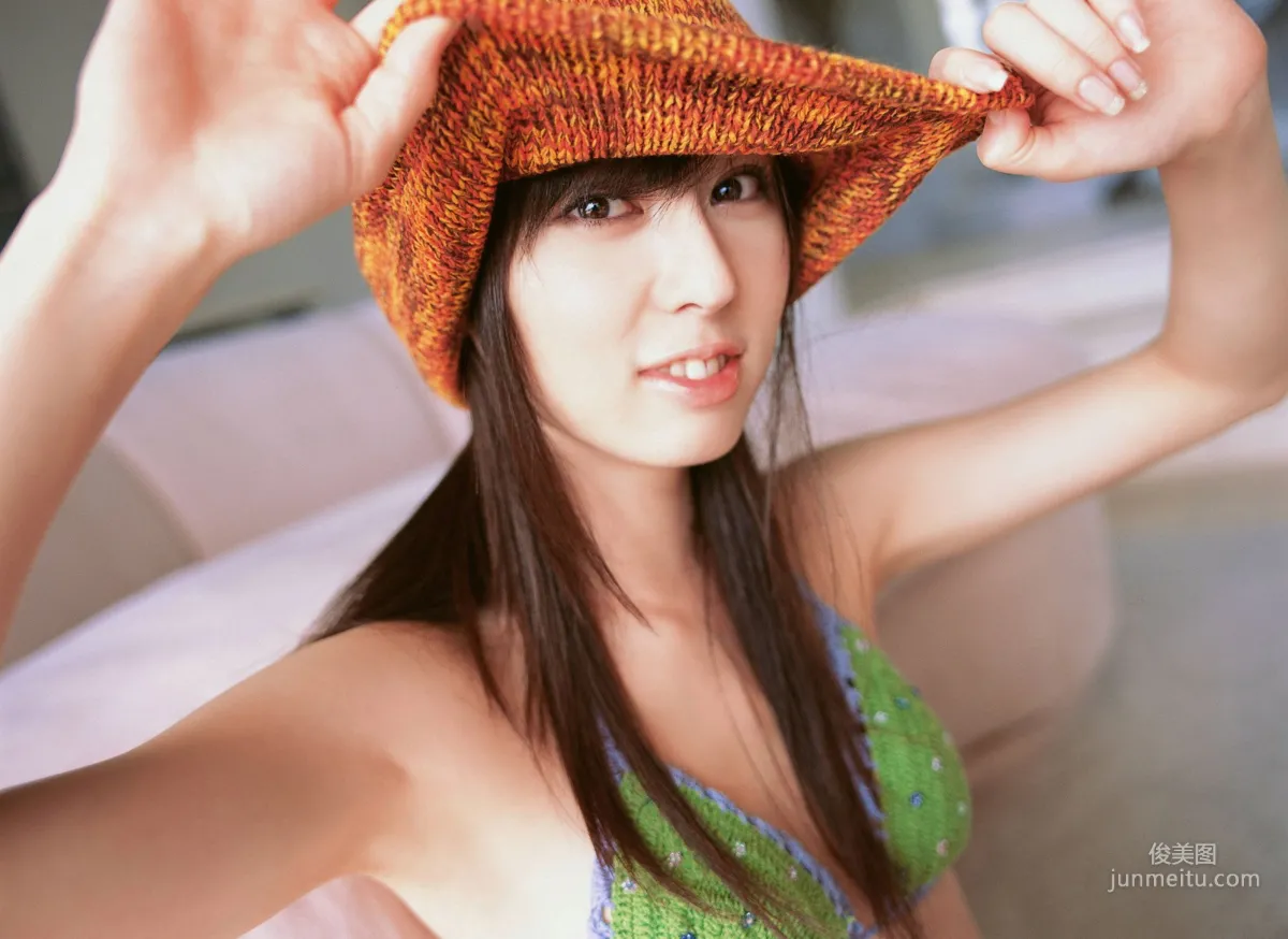 [YS Web] Vol.251 Rina Akiyama Photo Set photo 27