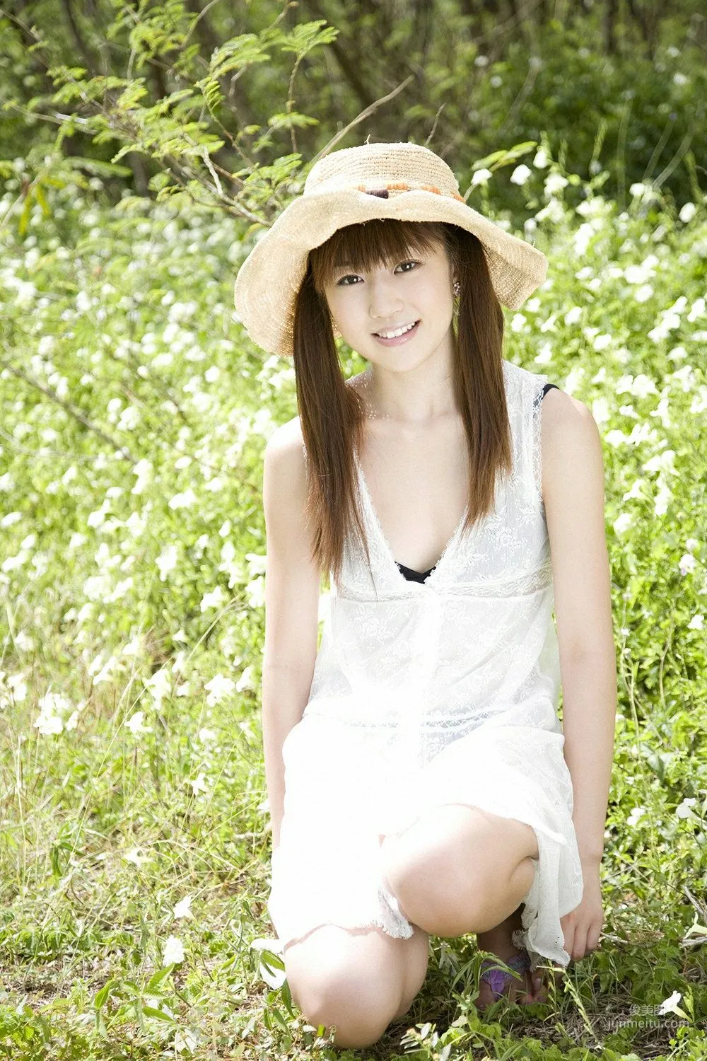 Chise Nakamura Chise-pon Kita- Photo Set [YS Web] Vol.271 photo 61