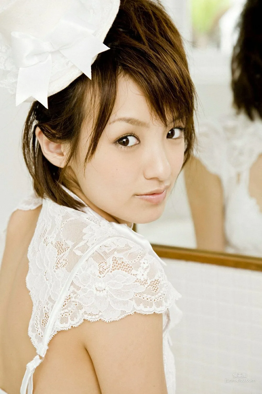 [YS Web] Vol.281 Akina Minami Photo Set photo 96