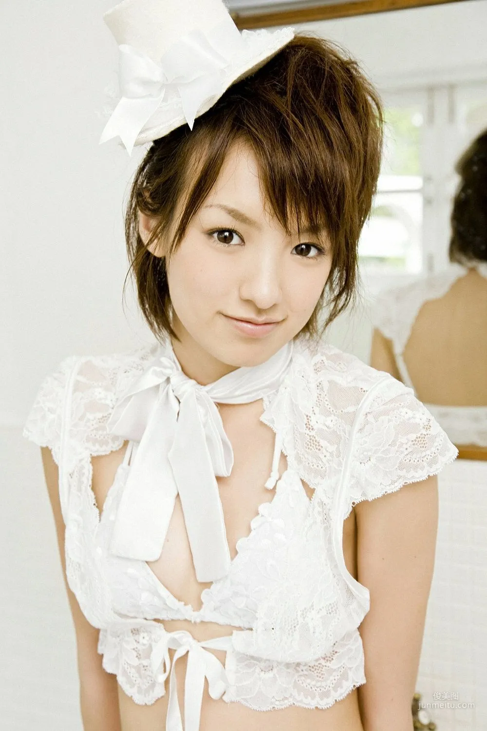 [YS Web] Vol.281 Akina Minami Photo Set photo 97