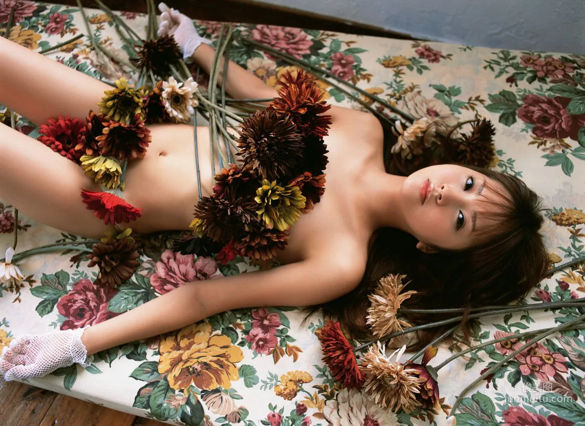 [YS Web] Vol.241 Shoko Hamada Photo Set photo 19