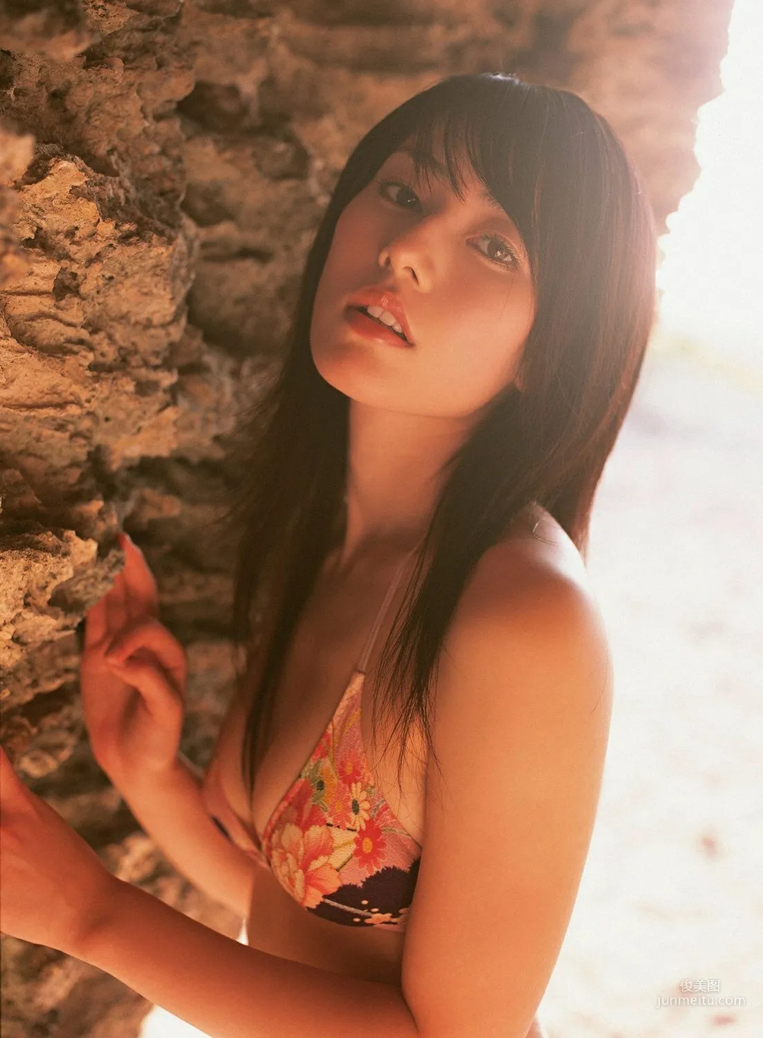 [YS Web] Vol.279 Momoko Tani 谷桃子 寫真集 17