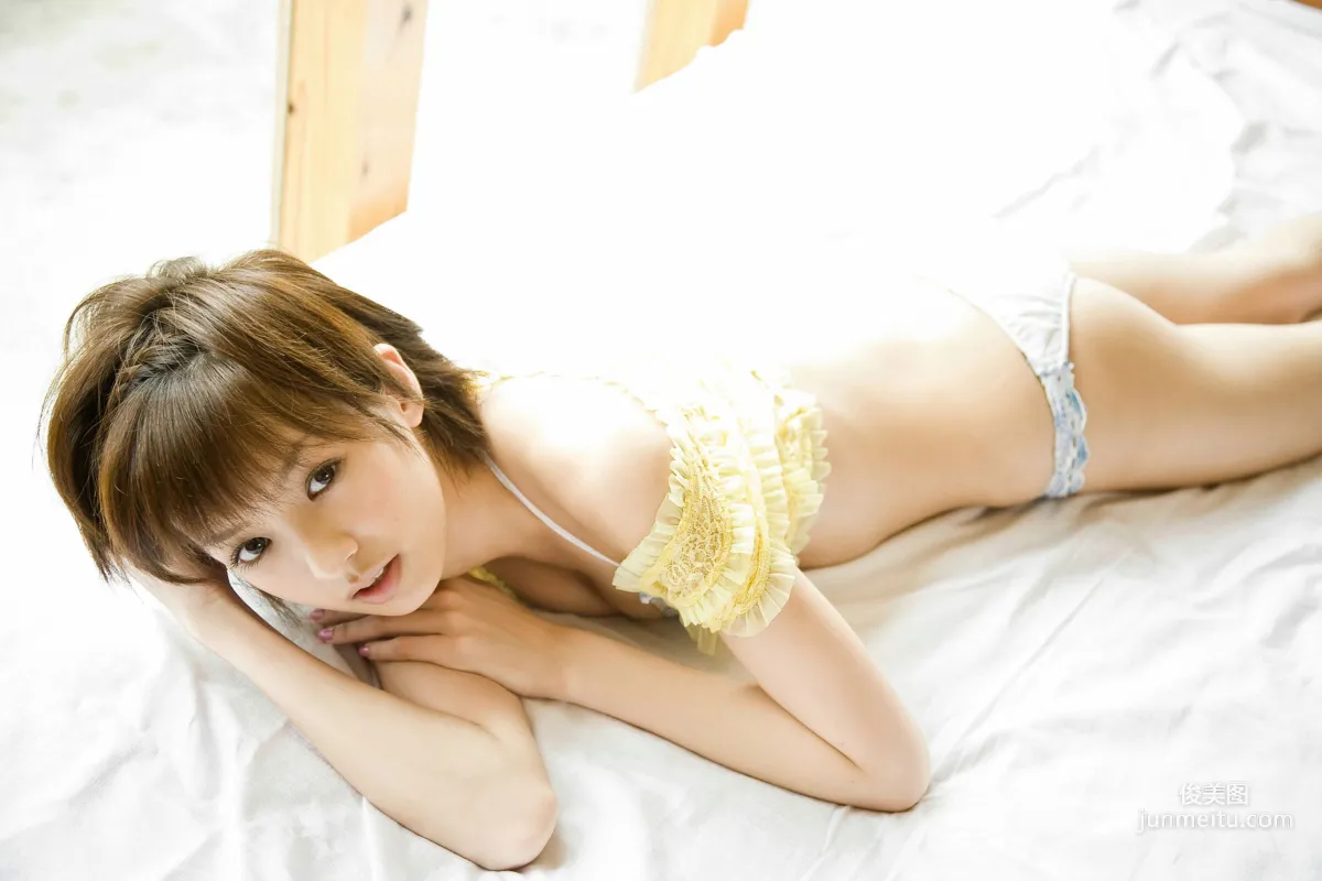 [YS Web] Vol.281 Akina Minami Photo Set photo 73