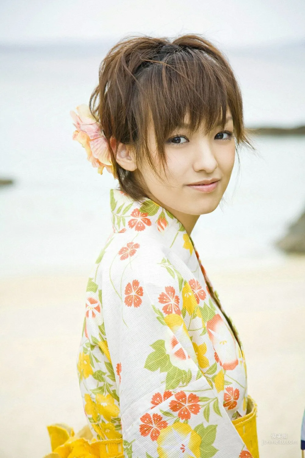 [YS Web] Vol.281 Akina Minami Photo Set photo 42