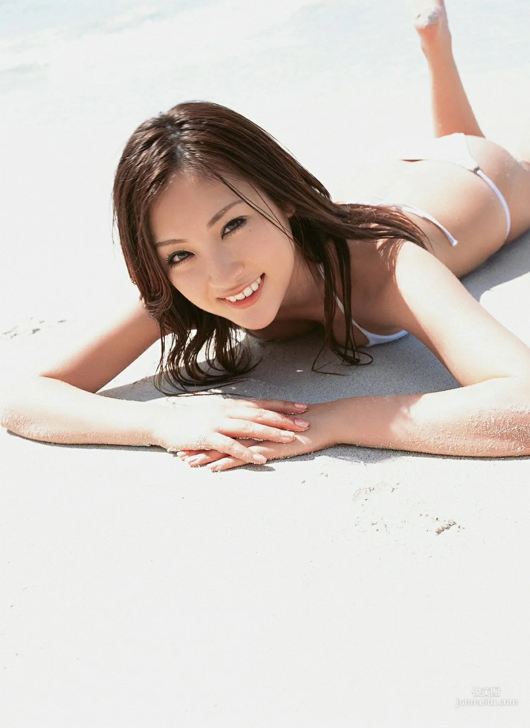 [YS Web] Vol.256 Tatsumi Natsuko Photo Set photo 21