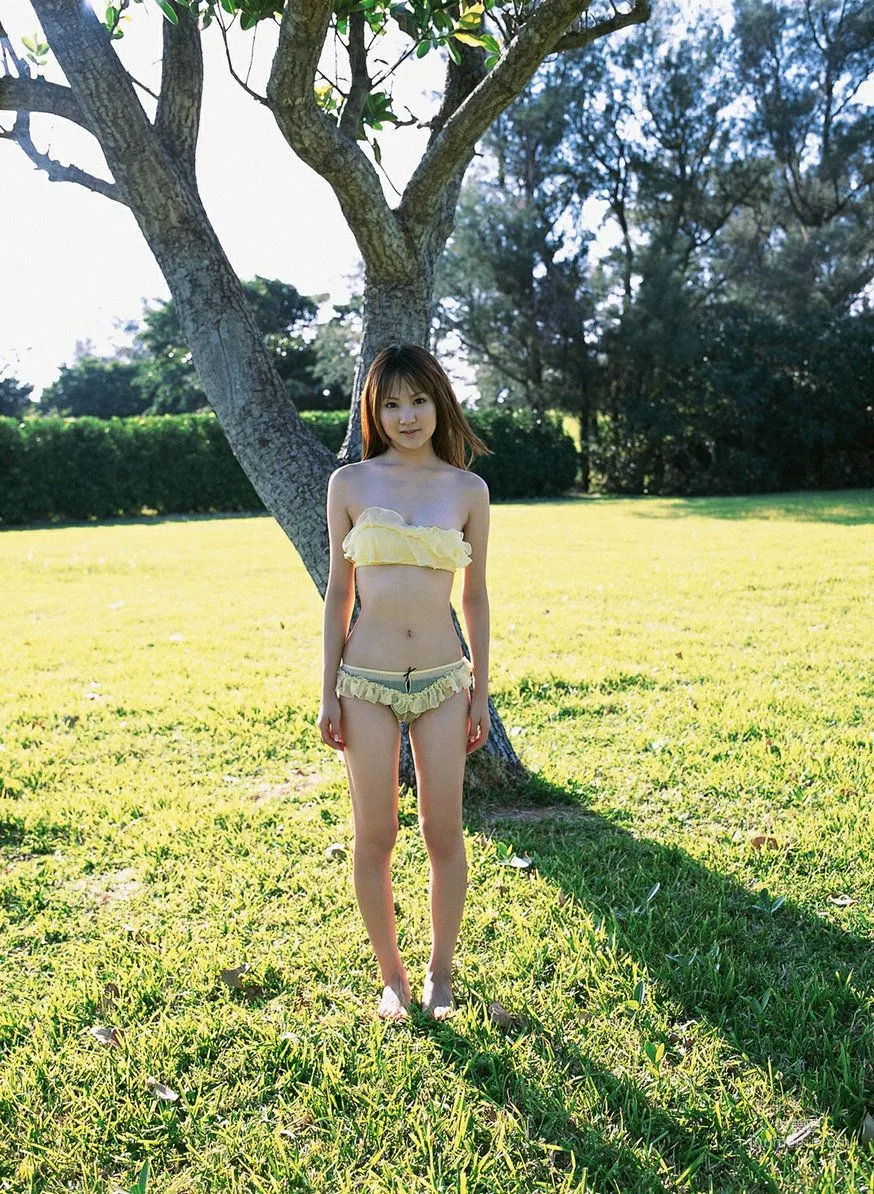 [YS Web] Vol.241 Shoko Hamada Photo Set photo 53
