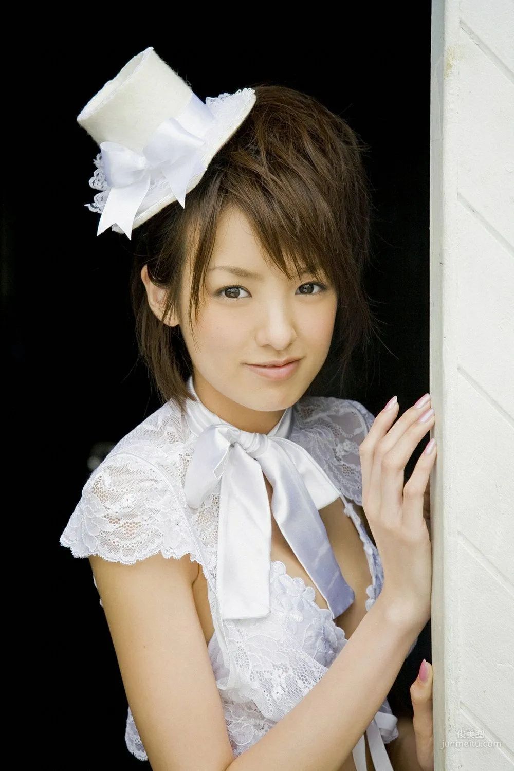 [YS Web] Vol.281 Akina Minami Photo Set photo 87