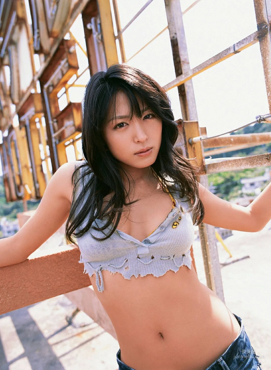 [YS Web] Vol.255 Yukie Kawamura Photo Set photo 40