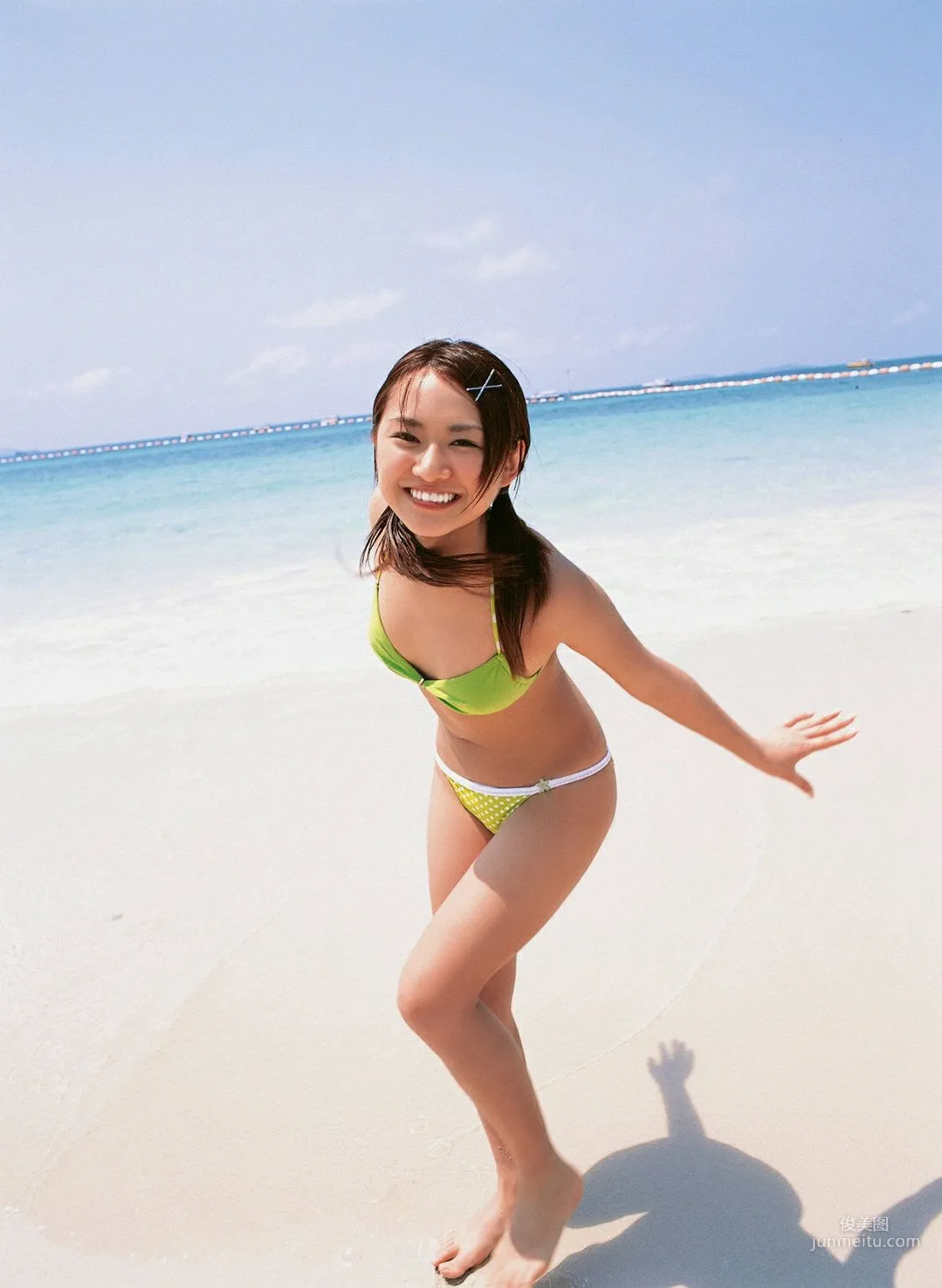 [YS Web] Vol.274 Natsumi Kamata Photo Set photo 6