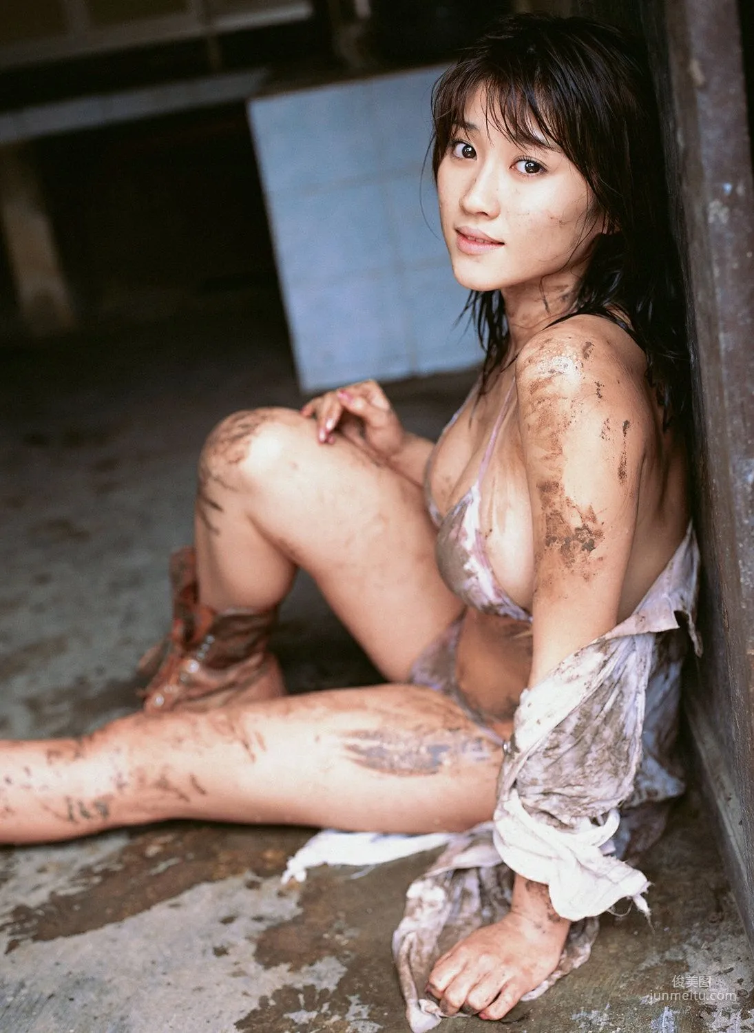 [YS Web] Vol.259 Mikie Hara Photo Set photo 21