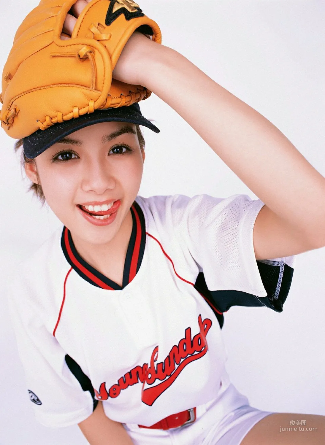 Rola Chen: YS Web Vol. 252 photo 44