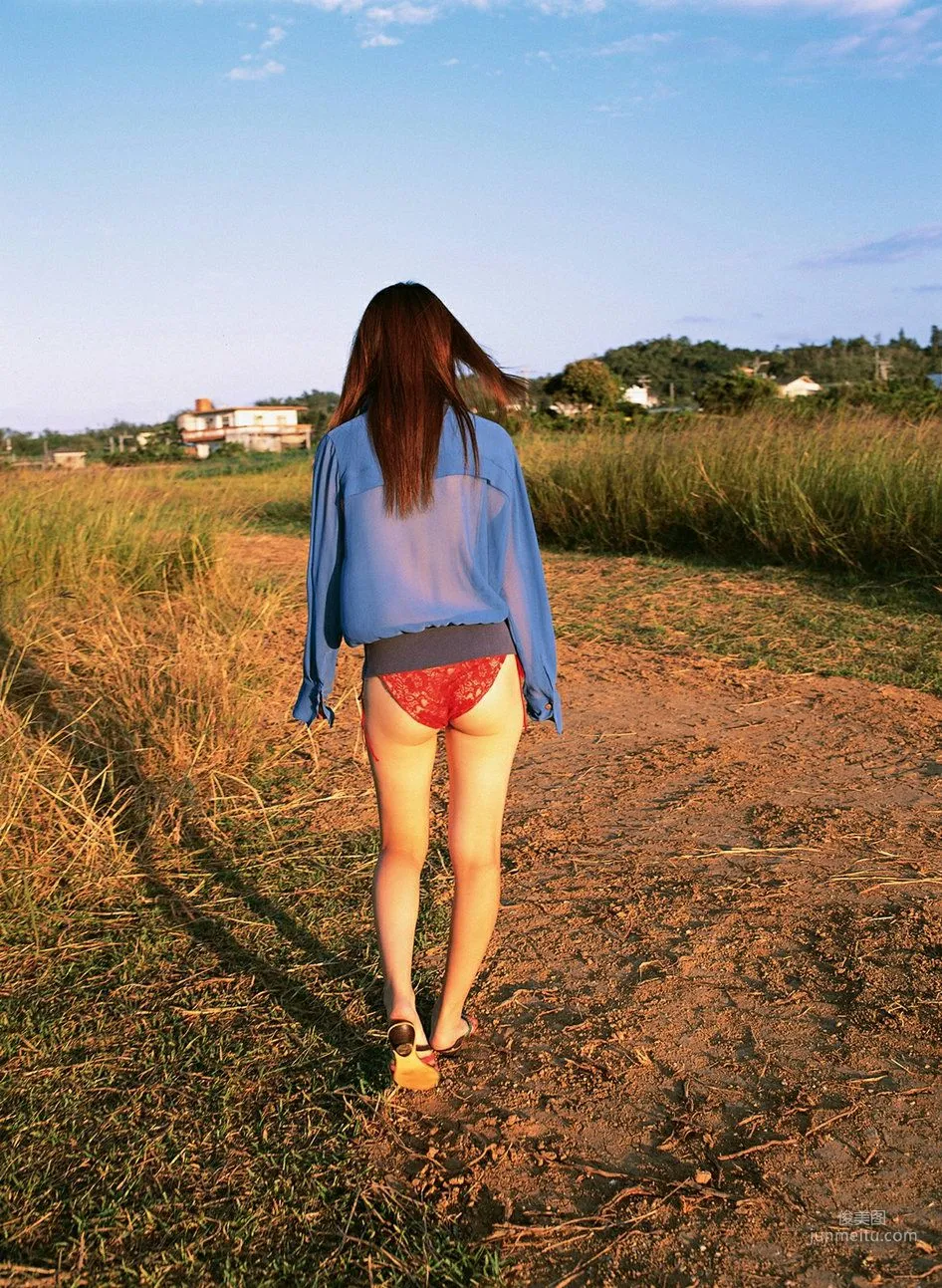 [YS Web] Vol.241 Shoko Hamada Photo Set photo 41
