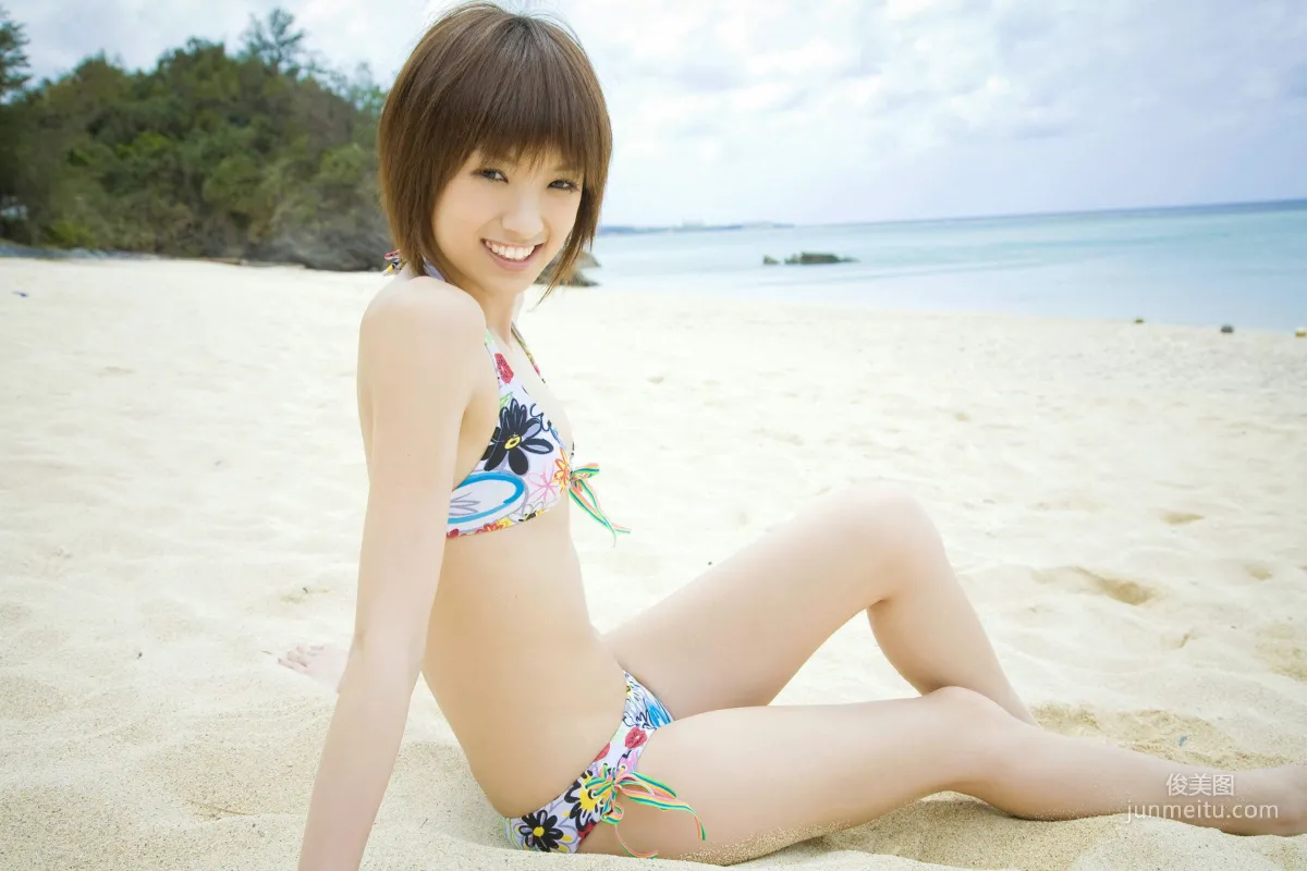 [YS Web] Vol.281 Akina Minami Photo Set photo 13